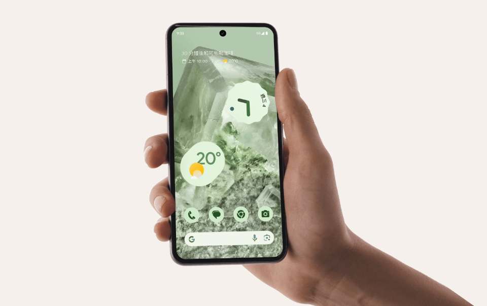 Google Pixel 8 Pro、Pixel 8 價格、規格總整理，與Pixel 7 系列差異